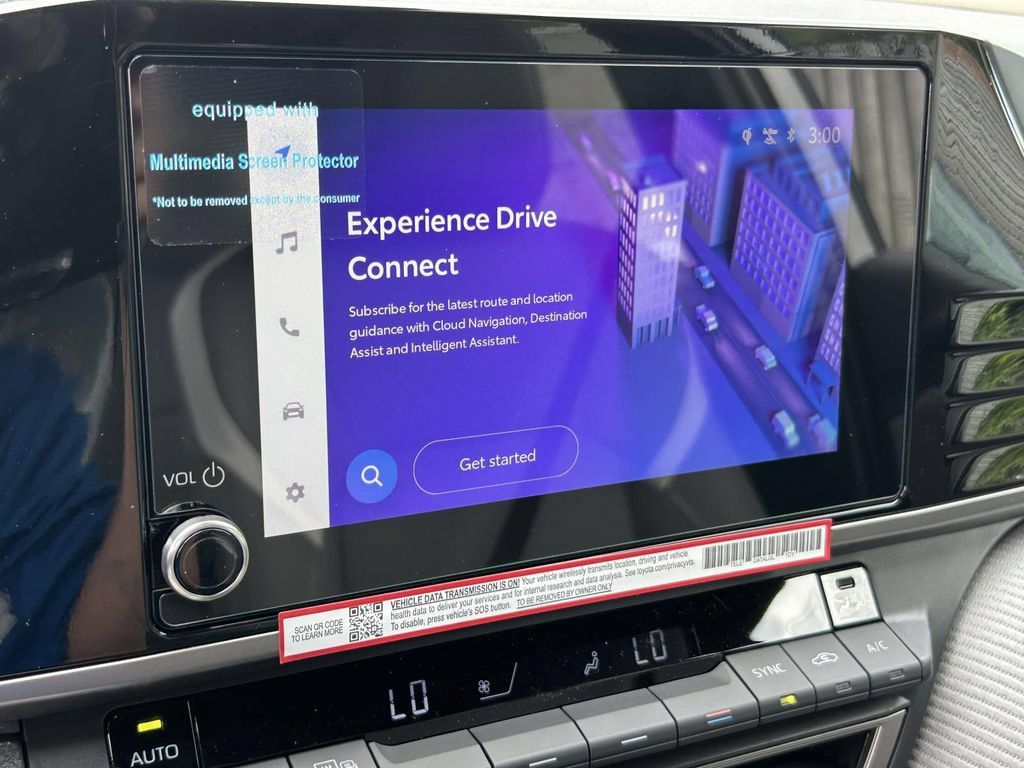New 2026 Toyota Camry SE w/ Convenience Package FWD image 24
