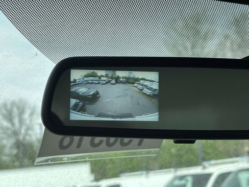 New 2025 Chevrolet Express 4500 Extended w/ Power Convenience Package image 14