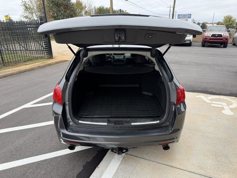 Used 2012 Acura TSX w/ Technology Package image 11