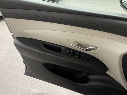 Used 2025 Hyundai Tucson SEL AWD/4WD image 14