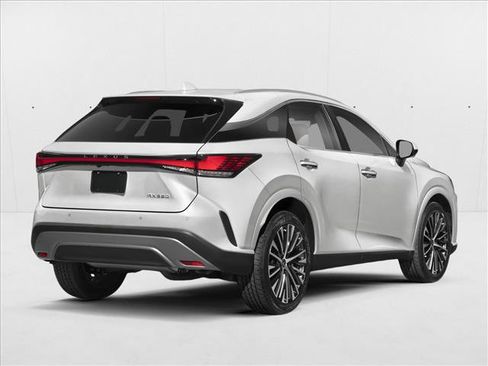New 2026 Lexus RX 350 RX image 2