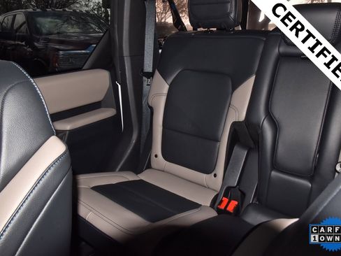 Certified 2022 Ford Bronco Wildtrak image 20