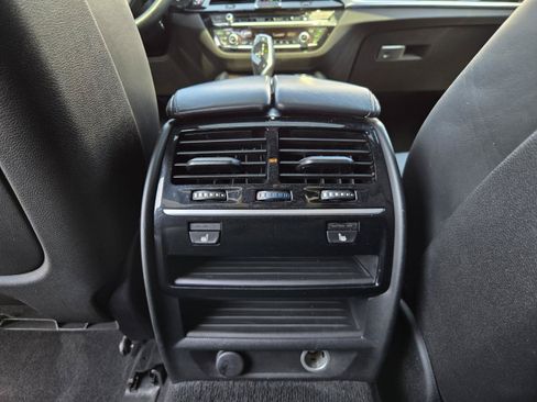 Used 2017 BMW 540i RWD image 26