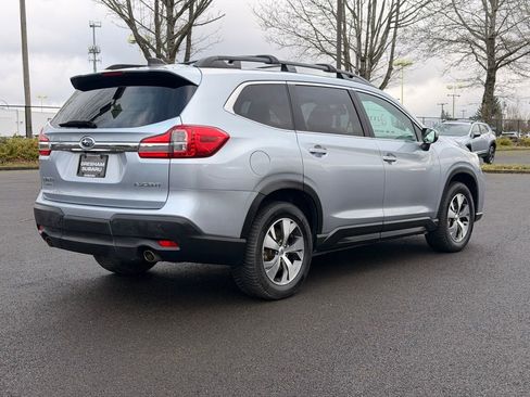 Used 2019 Subaru Ascent Premium image 7