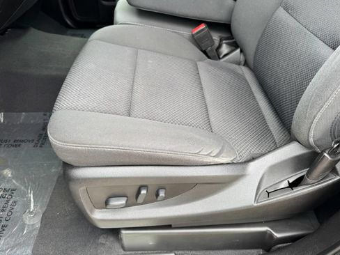 Used 2019 Chevrolet Silverado 1500 LT w/ All Star Edition AWD/4WD image 12