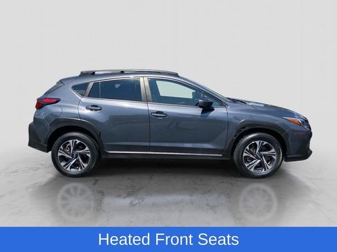Used 2024 Subaru Crosstrek 2.0i Premium AWD/4WD image 10