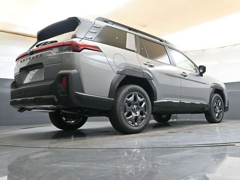 New 2026 Subaru Outback Premium AWD/4WD image 43