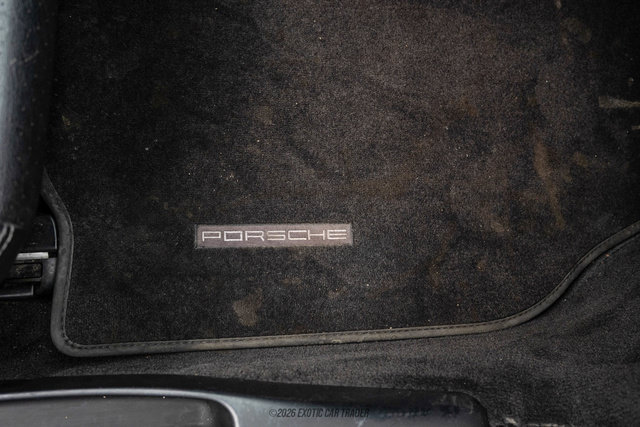 Used 2005 Porsche Boxster S RWD image 41