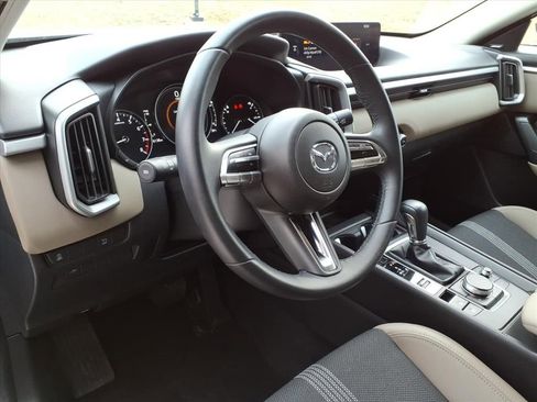 Used 2025 MAZDA CX-50 AWD 2.5 S w/ Weather Package image 14