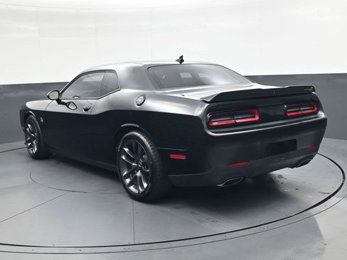 Used 2021 Dodge Challenger R/T Scat Pack image 5