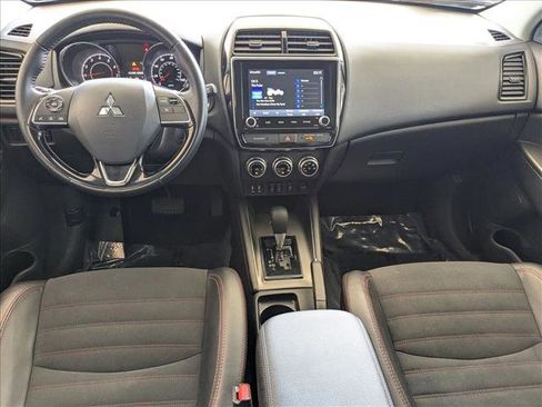 Used 2024 Mitsubishi Outlander Sport AWD image 16
