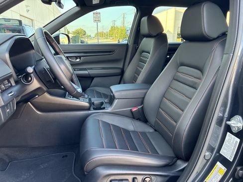 Certified 2026 Honda CR-V Sport-L image 17