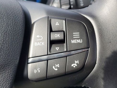 New 2025 Ford Bronco Sport Outer Banks image 14