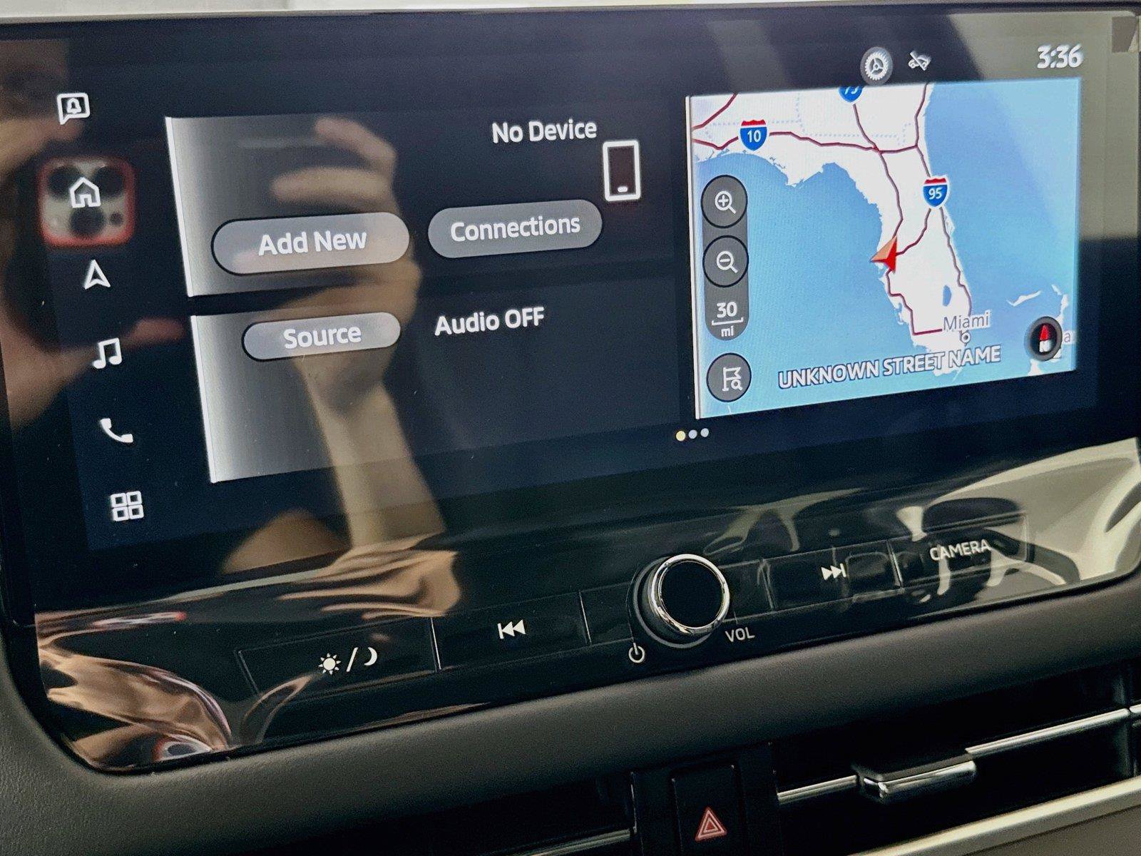 New 2026 Mitsubishi Outlander SE FWD image 16