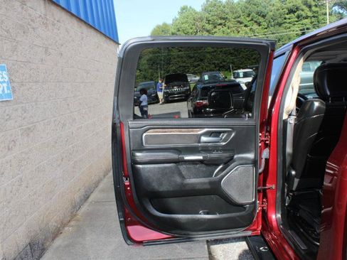 Used 2019 RAM 1500 Laramie image 20