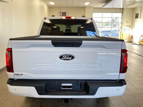 New 2025 Ford F150 STX w/ STX Black Appearance Package image 6