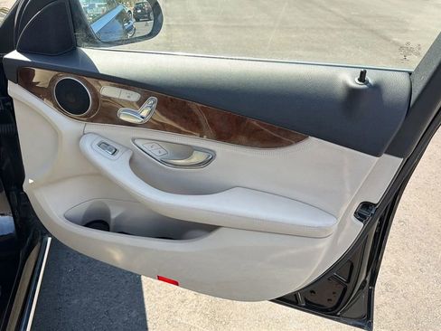 Used 2016 Mercedes-Benz C 300 C 300 4MATIC Sedan 4D w/ Premium 1 Package image 10