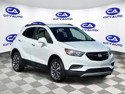 Used 2021 Buick Encore Preferred