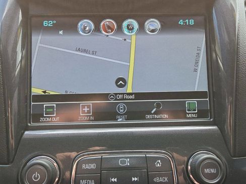 Used 2020 Chevrolet Impala Premier w/ Premier Convenience Package FWD image 34