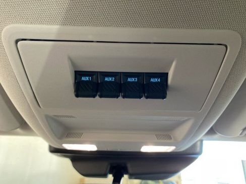 New 2025 Ford Bronco Sport Badlands w/ Sasquatch Badlands Package image 27