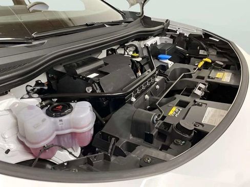Used 2022 Volkswagen ID.4 Pro S RWD image 28