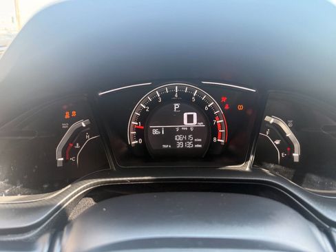 Used 2017 Honda Civic LX image 33