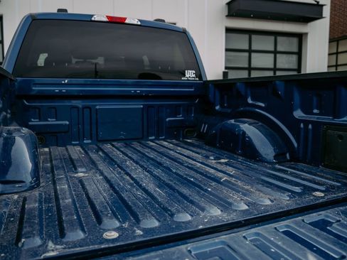 Used 2024 Ford F150 XLT image 9