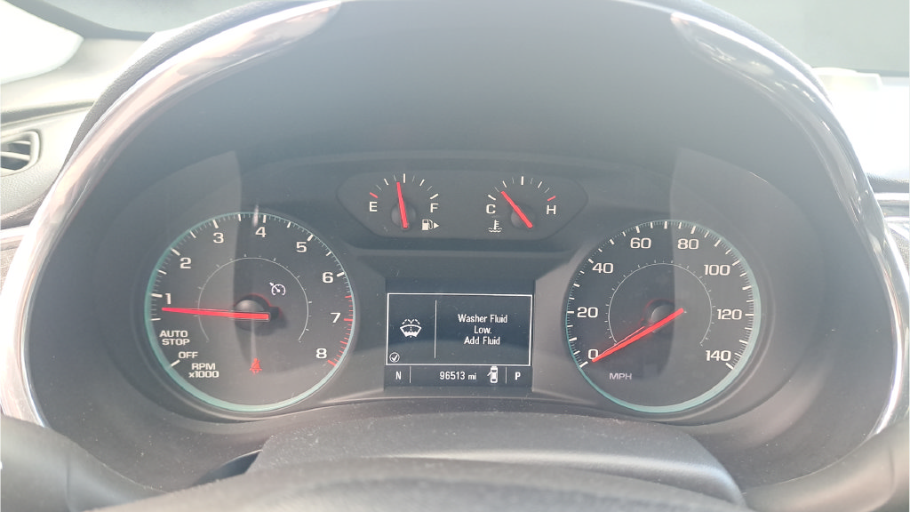 Used 2019 Chevrolet Malibu LT FWD image 31