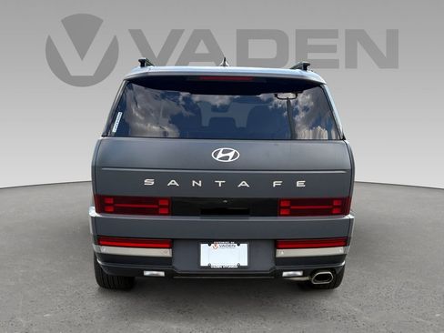 Used 2024 Hyundai Santa Fe Limited image 24