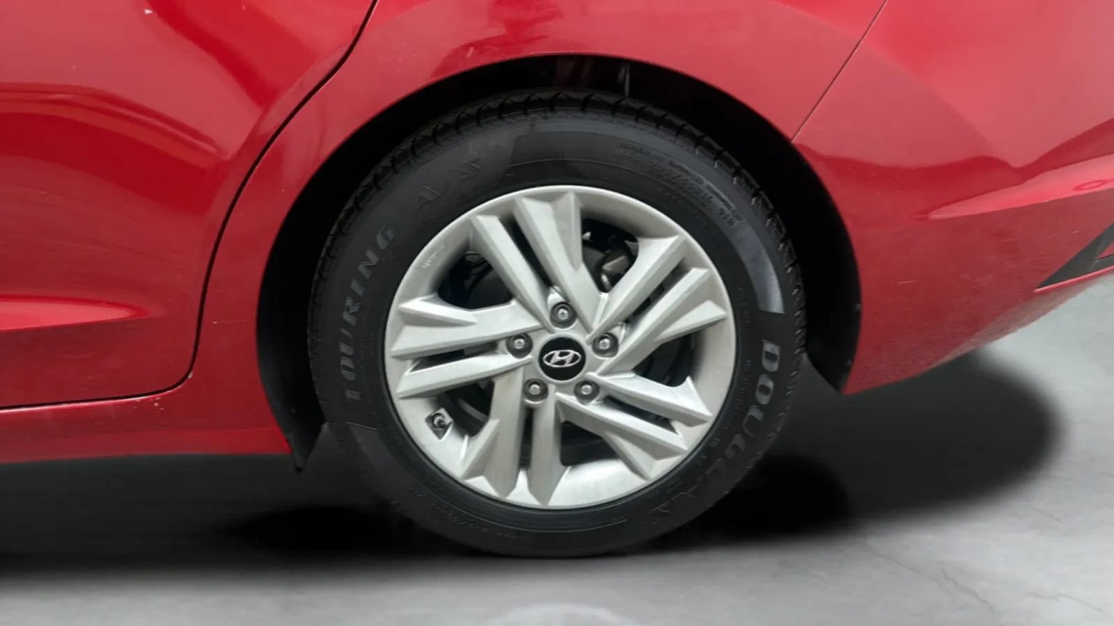 Used 2019 Hyundai Elantra SEL FWD image 27
