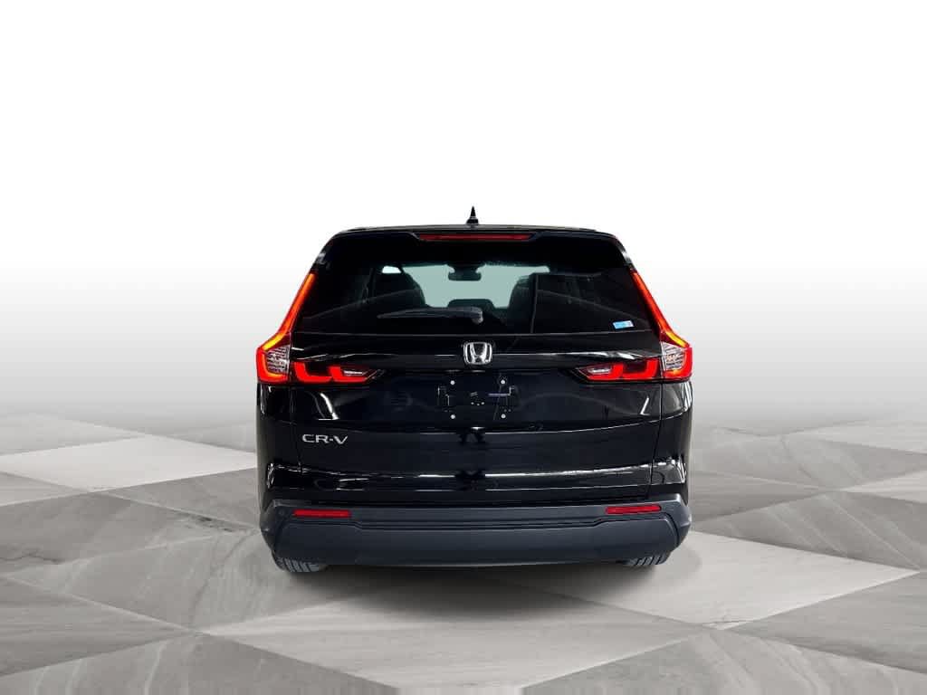 Used 2025 Honda CR-V EX-L image 7