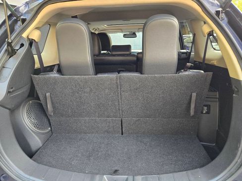 Used 2018 Mitsubishi Outlander SEL AWD/4WD image 13