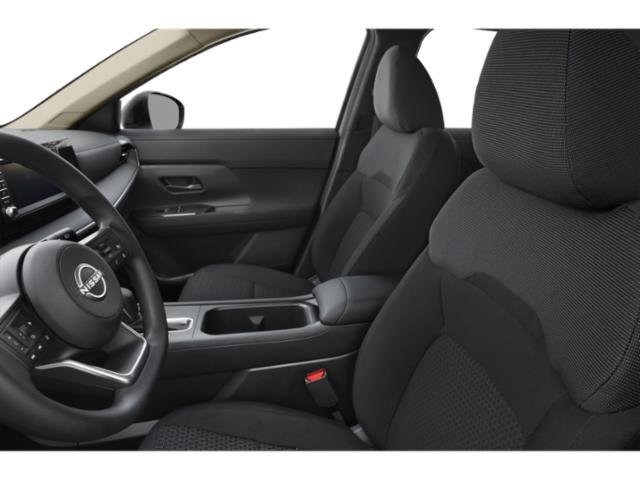 Used 2025 Nissan Kicks S FWD image 11