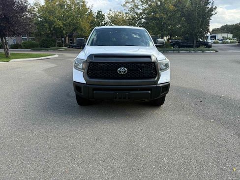 Used 2019 Toyota Tundra SR image 8
