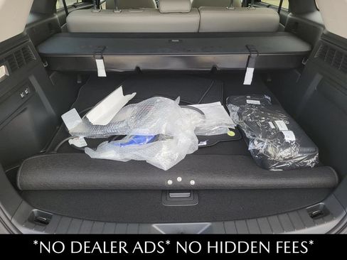 New 2026 MAZDA CX-70 SC Plus AWD/4WD image 9