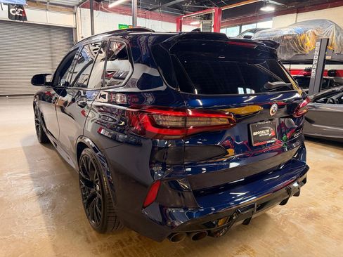 Used 2023 BMW X5 M w/ Competition Package AWD/4WD image 6