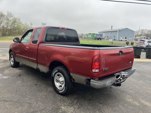 Used 2001 Ford F150 XL image 14