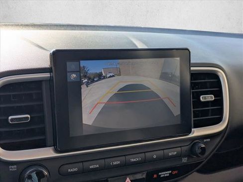 New 2026 Hyundai Venue SEL image 14