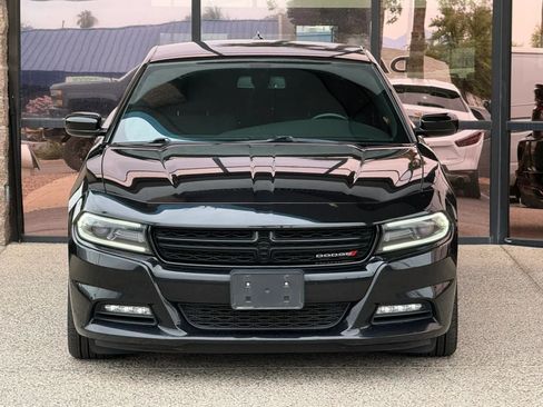 Used 2018 Dodge Charger R/T RWD image 19