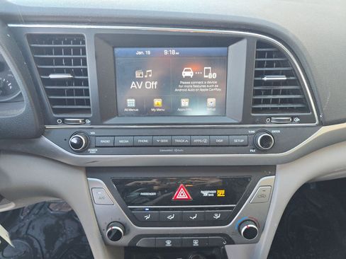 Used 2018 Hyundai Elantra SEL image 20