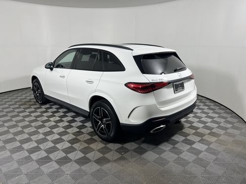 Certified 2023 Mercedes-Benz GLC 300 4MATIC image 3