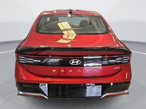 New 2026 Hyundai Sonata SEL AWD/4WD image 6