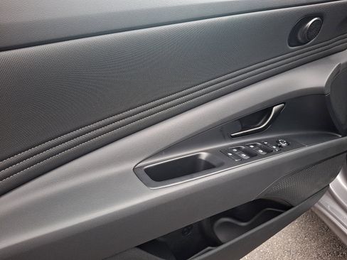 New 2026 Hyundai Elantra SEL Sport Premium image 8