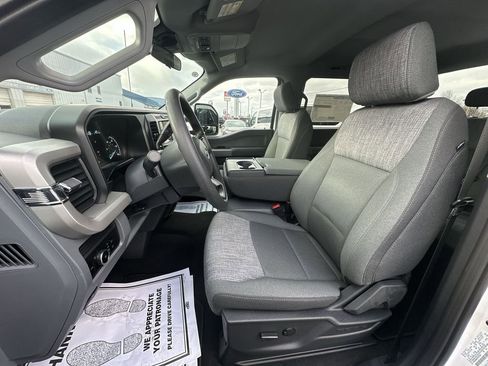 New 2026 Ford F250 XLT AWD/4WD image 11
