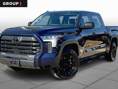 Used 2023 Toyota Tundra SR5