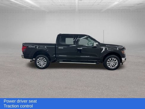 Used 2024 Ford F150 XLT w/ Equipment Group 303A High image 14