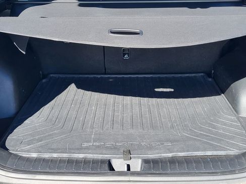 Used 2023 Kia Sportage X-Line image 29