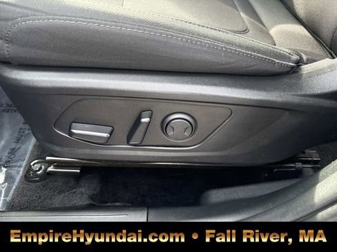 Certified 2024 Hyundai Tucson SEL image 20