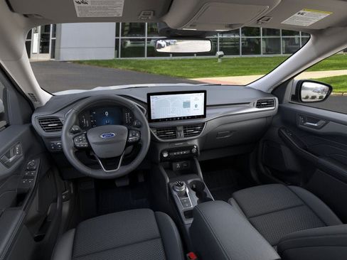 New 2026 Ford Escape SE FWD image 9