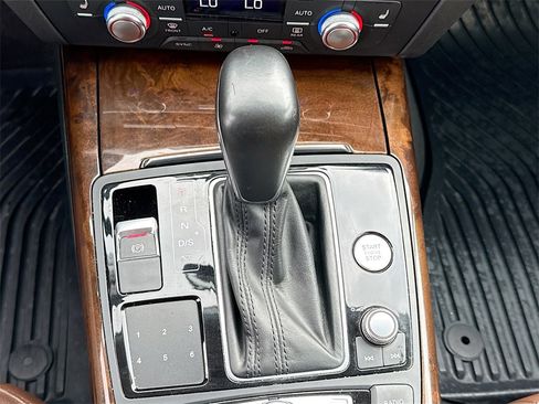 Used 2018 Audi A6 3.0T Premium Plus w/ Premium Plus Package image 18